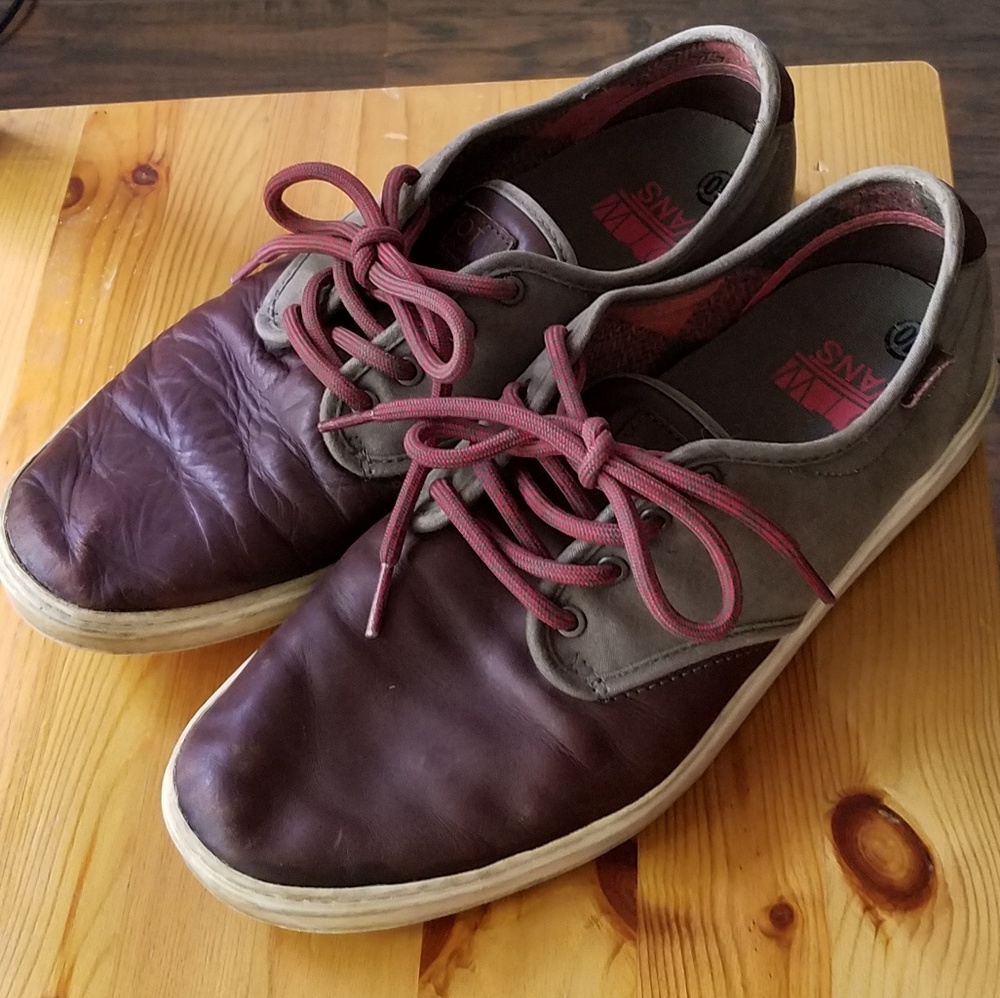 Vans OTW Era Shoes